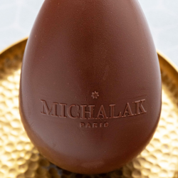 OEUF SIGNATURE LAIT