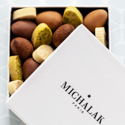PETIT COFFRET FRITURES