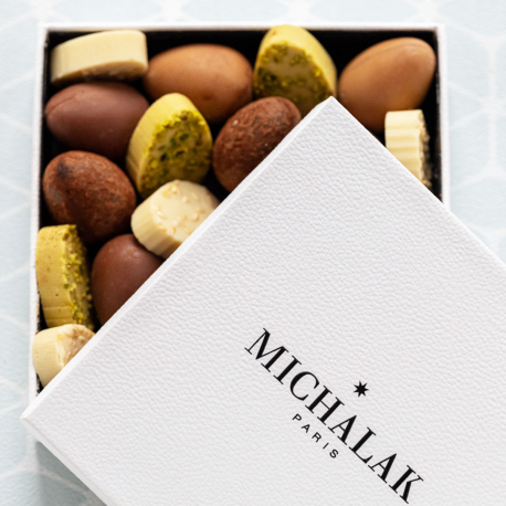 PETIT COFFRET FRITURES