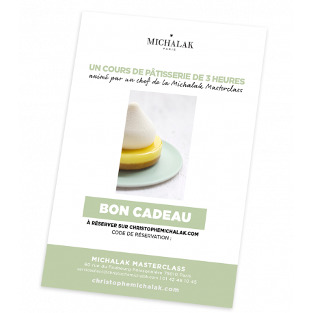 Bon Cadeau 