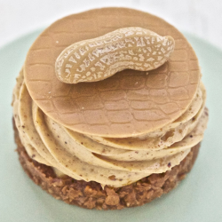 MILLEFEUILLE PARIS-BREST CACAHUETE