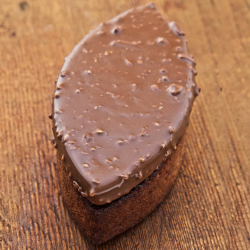 Cake - Gianduja Noisette