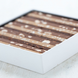 COFFRET FINGERS MENDIANTS