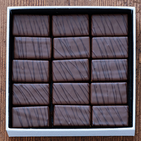 COFFRET BONBONS ELECTRIK