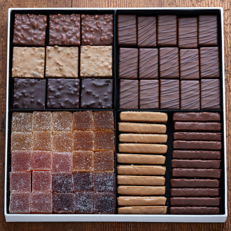 COFFRET COLLECTOR