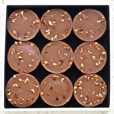 COFFRET - KRUMCHY NOISETTE 