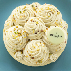 MERINGUE IMPERIALE (6 PERS.)