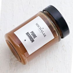 Confiture - Poire Marron