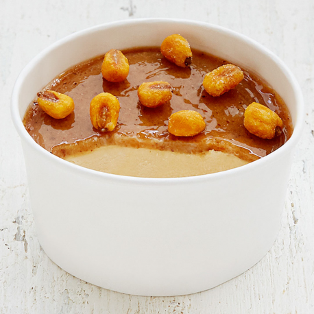 POP CORN CARAMELISÉ