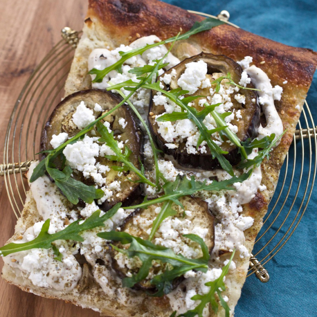 PIZZA NAPOLITAINE