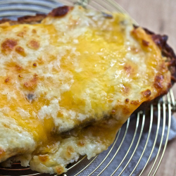 CROQUE FROMAGE