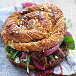 BRETZEL CRÉTOIS