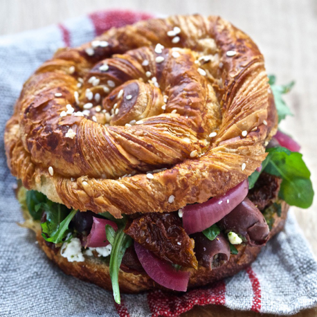 BRETZEL CRÉTOIS