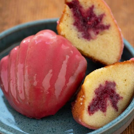 MADELEINE FRAMBOISE