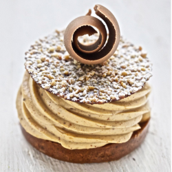 MILLEFEUILLE PARIS-BREST NOISETTE
