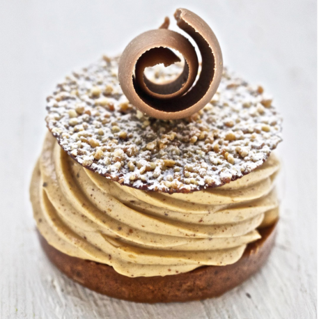 MILLEFEUILLE PARIS-BREST NOISETTE