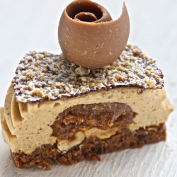 MILLEFEUILLE PARIS-BREST NOISETTE