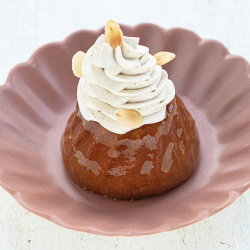 Desserts à l'Assiette