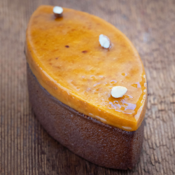 Cake Abricot