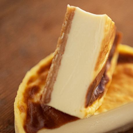 Flan Vanille de Madagascar