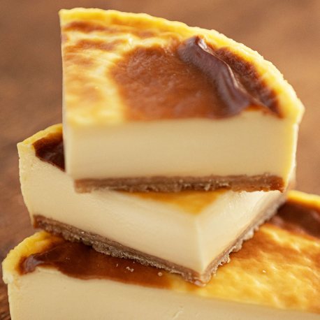 Flan Vanille de Madagascar
