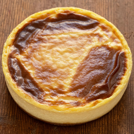 Flan Vanille de Madagascar