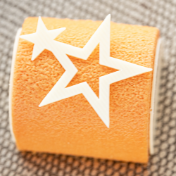 BÛCHETTE CLÉMENTINE