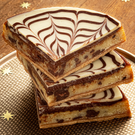 GALETTE MILLEFEUILLE  (8 PERS.)