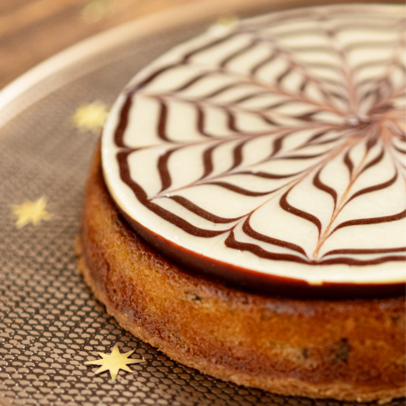 GALETTE MILLEFEUILLE  (8 PERS.)