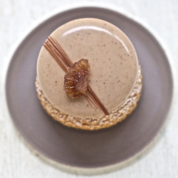 Autour de la Pâte à Choux