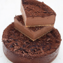 Autour du Tout Chocolat