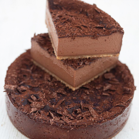 Autour du Tout Chocolat