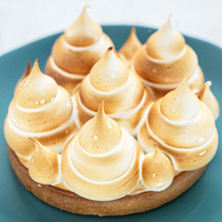 Autour des Classiques de la Pâtisserie