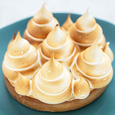 Autour des Classiques de la Pâtisserie