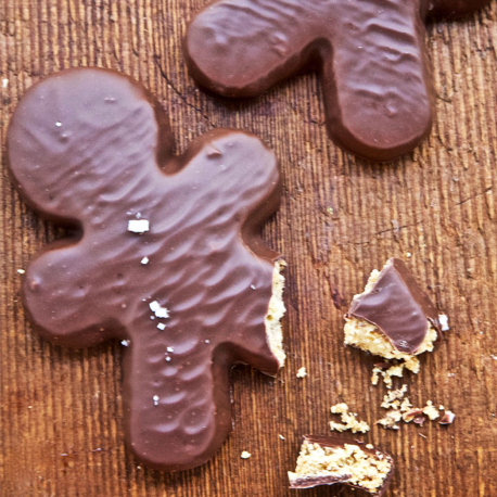 CHOCOKID 
