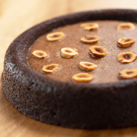 Fondant Chokopraliné