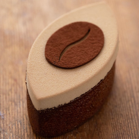 Cake Cappuccino