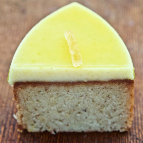 Cake - Amande Citron