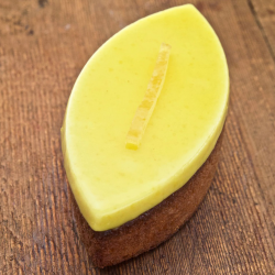Cake - Amande Citron