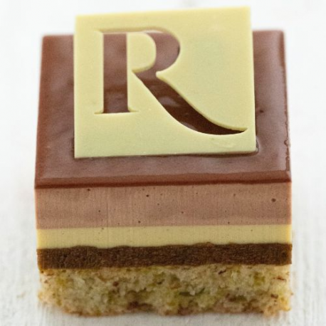 ROYAL CHOCOLAT PISTACHE