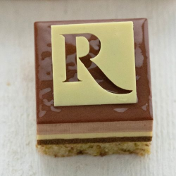 ROYAL CHOCOLAT PISTACHE
