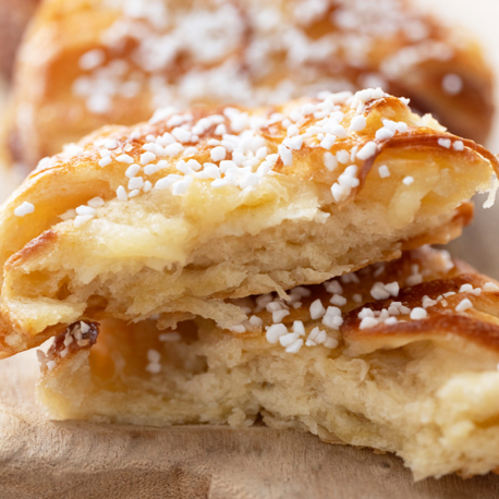 BRIOCHE KOUIGN-AMANN