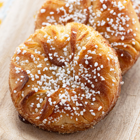 BRIOCHE KOUIGN-AMANN