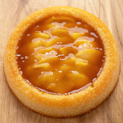 GÂTEAU POMME TATIN