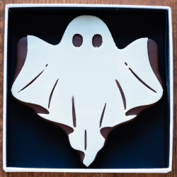 FANTÖME HALLOWEEN