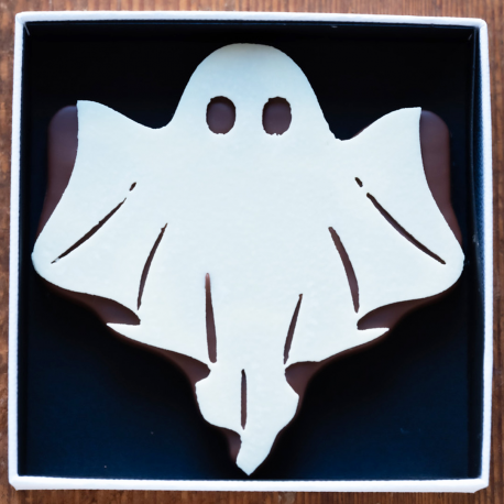 FANTÖME HALLOWEEN
