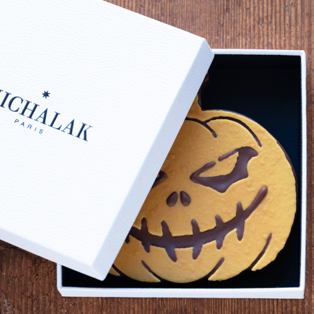 FANTÖME HALLOWEEN