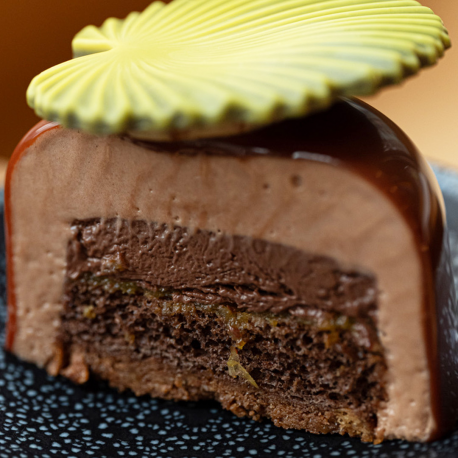 GÂTEAU COUPE DU MONDE