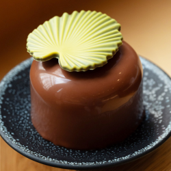 GÂTEAU COUPE DU MONDE