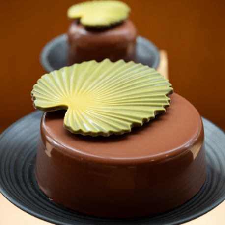 GÂTEAU COUPE DU MONDE (6 PERS.)